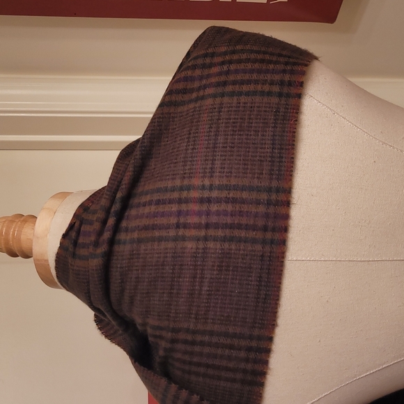 Christian Dior Cashmere Scarf - Picture 4 of 6